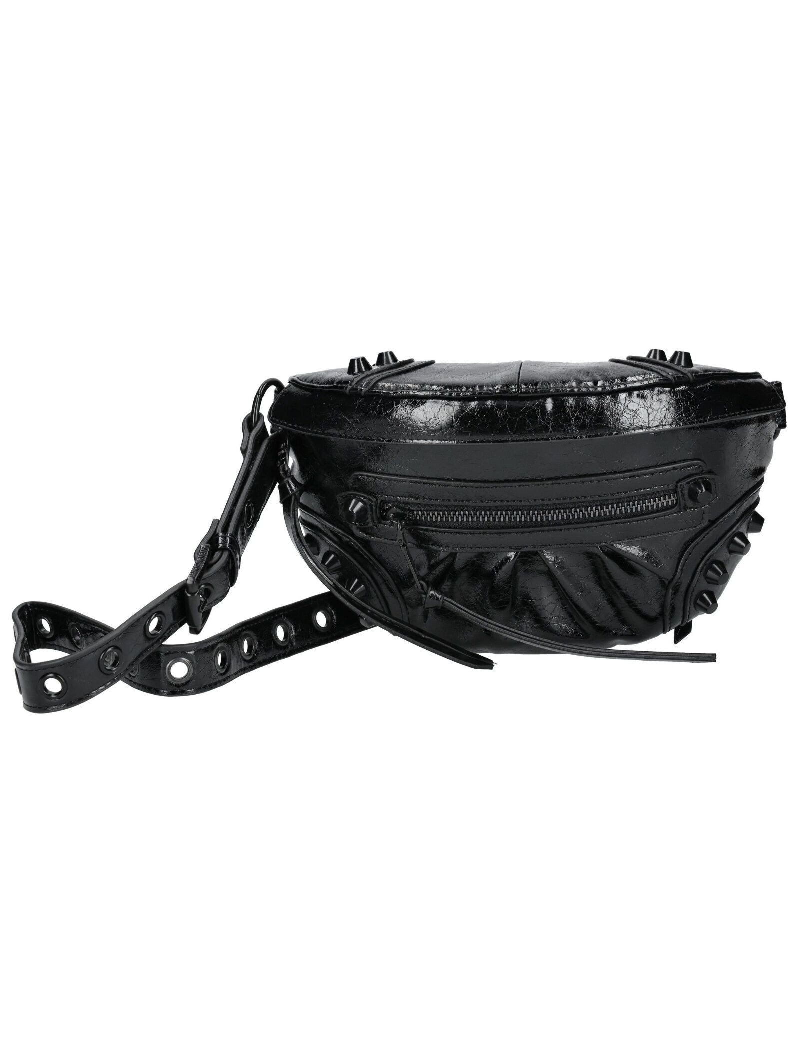 Handtasche Taschen Lederimitat