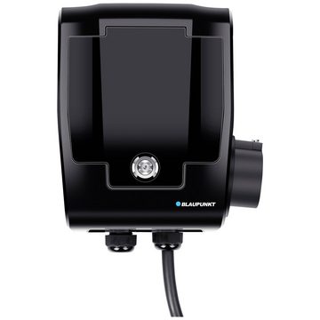 Blaupunkt Elektroauto-Ladestation Blaupunkt AWB3P16AT2RCM Wallbox Typ 2 16 A 11 kW Schlüsselschalter