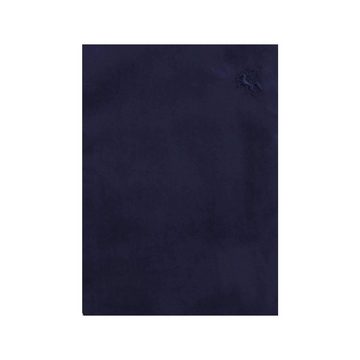 Hatico Kurzarmhemd marineblau (1-tlg., keine Angabe)