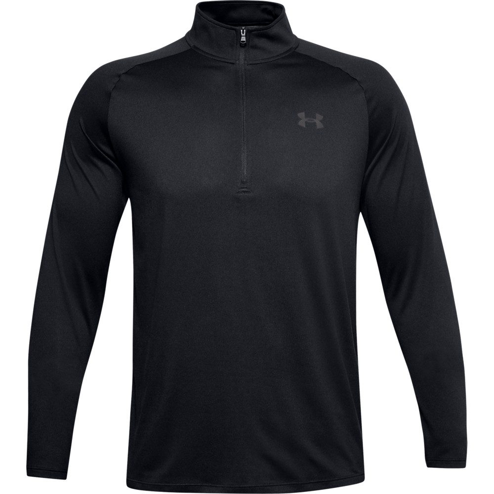 Funktionsshirt TECH 2.0 1/2 ZIP
