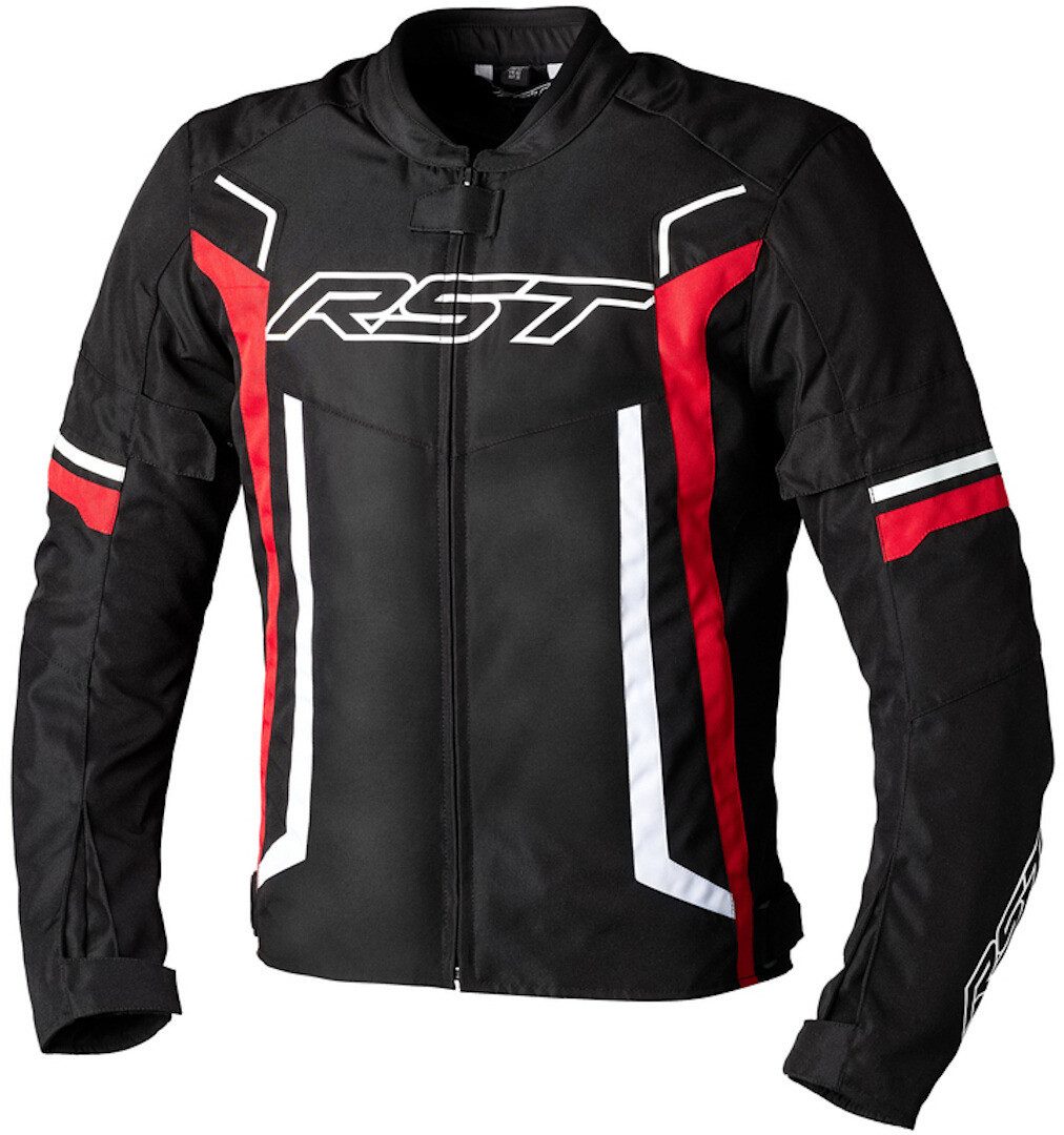 RST Motorradjacke Pilot Evo Motorrad Textiljacke günstig online kaufen
