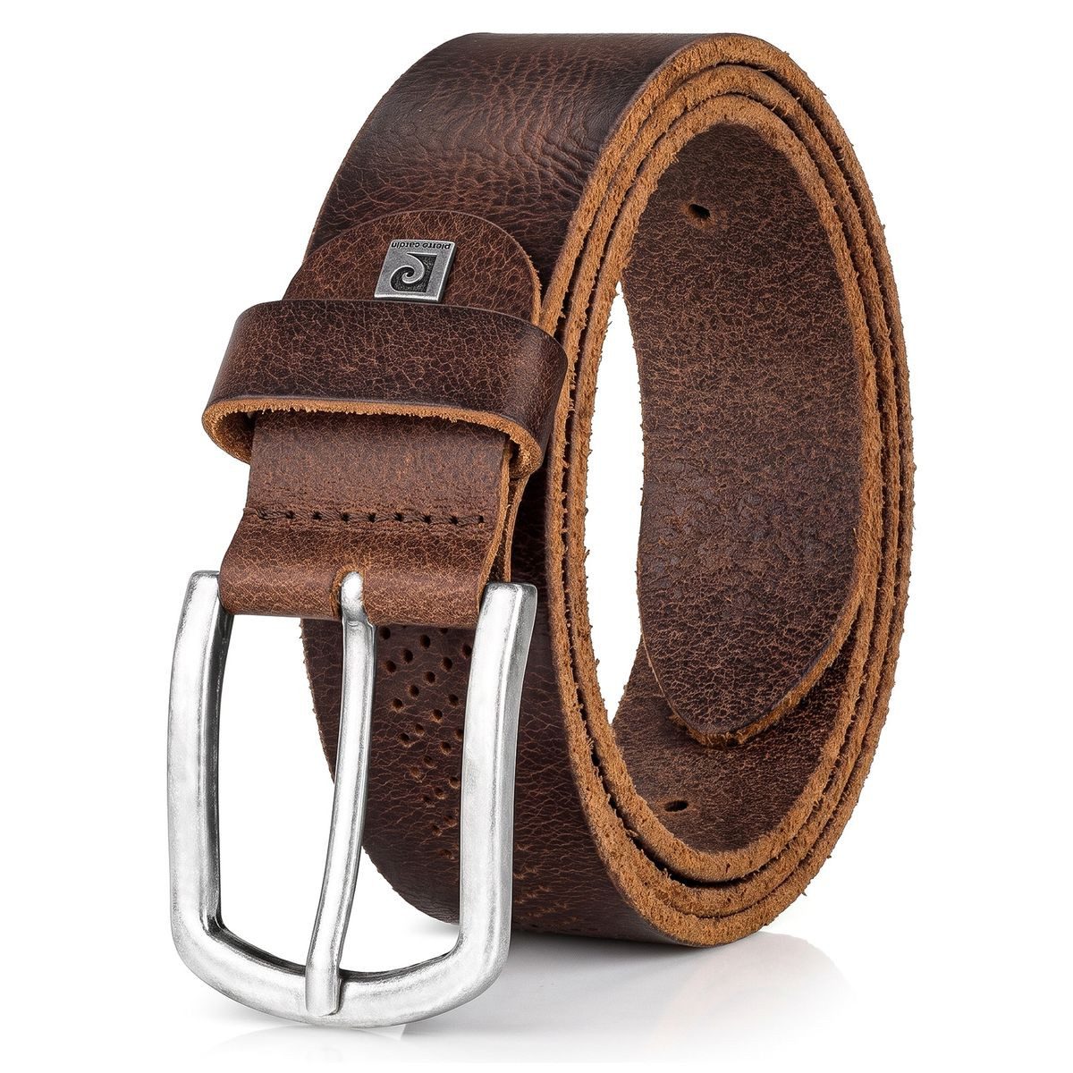 Pierre Cardin Ledergürtel