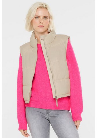  SENSES.THE LABEL odinė liemenė su regu...