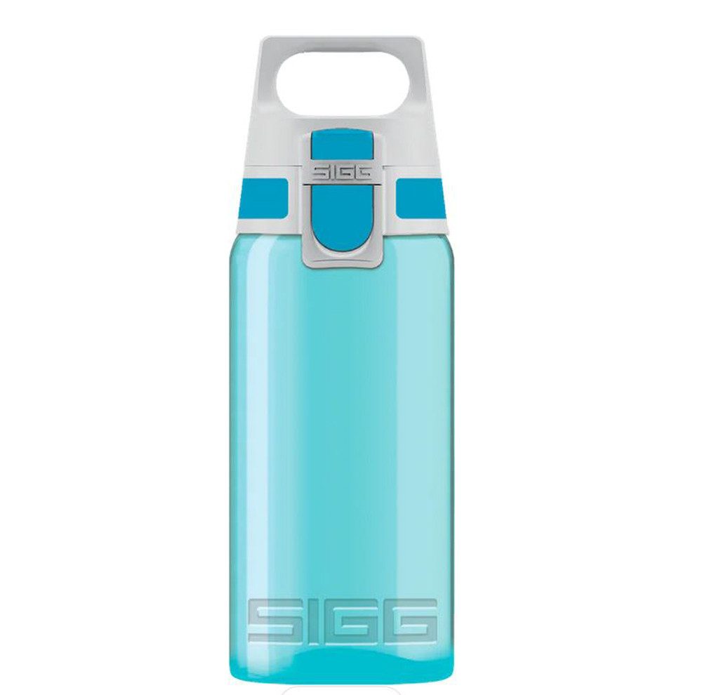 Sigg Trinkflasche Kinder Trinkflasche VIVA ONE 0.5 Liter, tolle Kindertrinkflasche von Sigg
