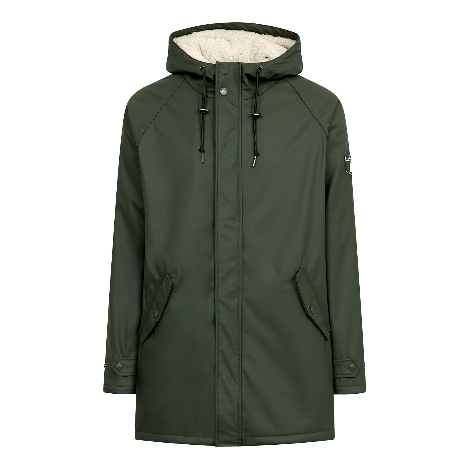 Derbe Winterjacke Trekholm Wasserabweisend, mit versiegelten günstig online kaufen