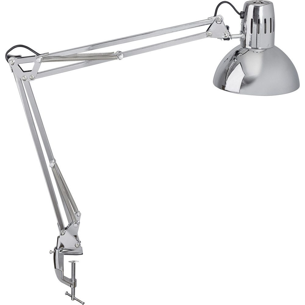Maul Tischleuchte Maul MAULstudy chrome 8230796 günstig online kaufen