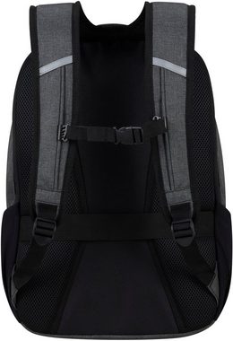 American Tourister® Laptoprucksack Streethero, 45 cm, enthält recyceltes Material