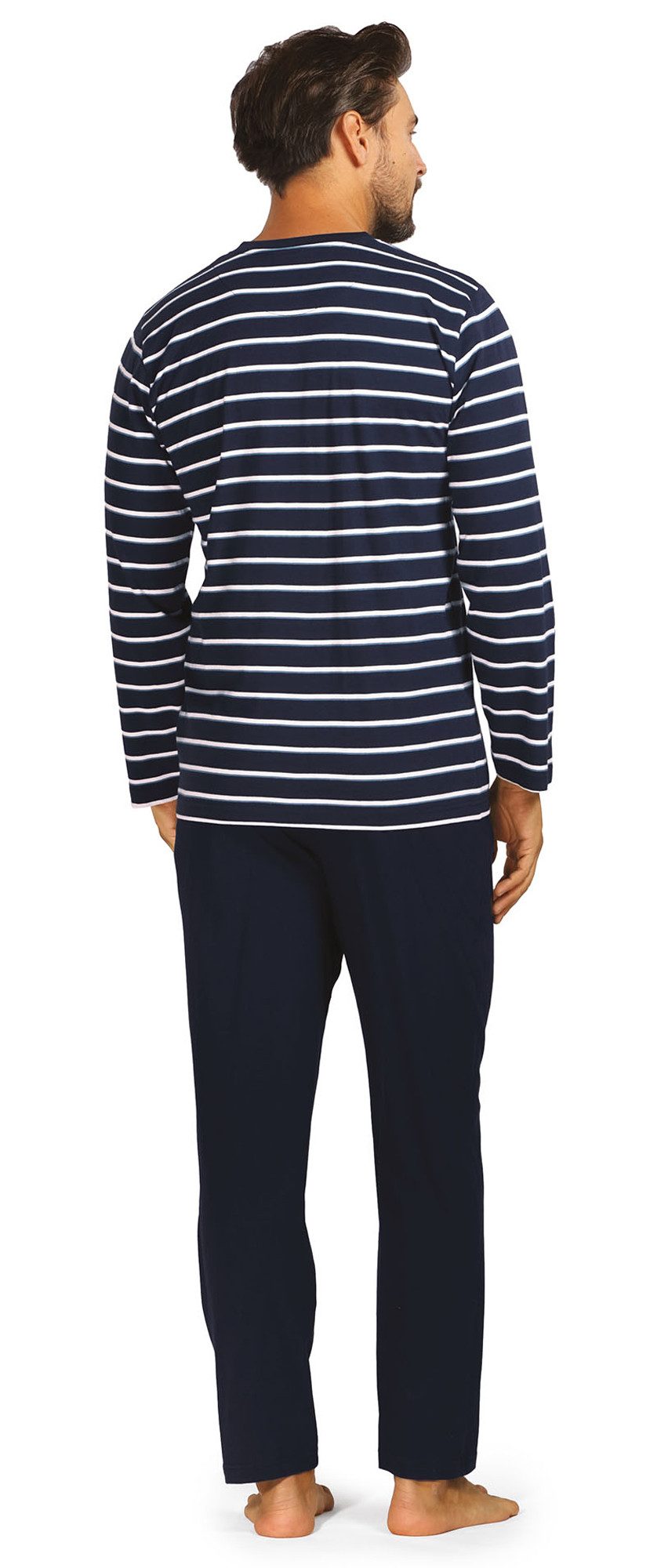 Comte Schlafanzug Cosy Chic (Set, 2 günstig online kaufen