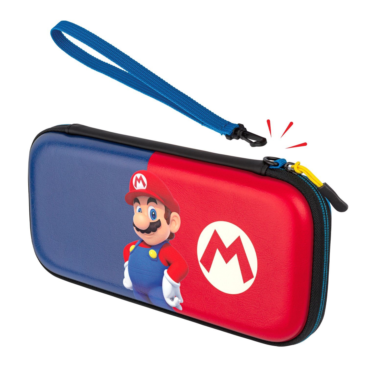 PDP - Performance Designed Products Spielekonsolen-Tasche günstig online kaufen