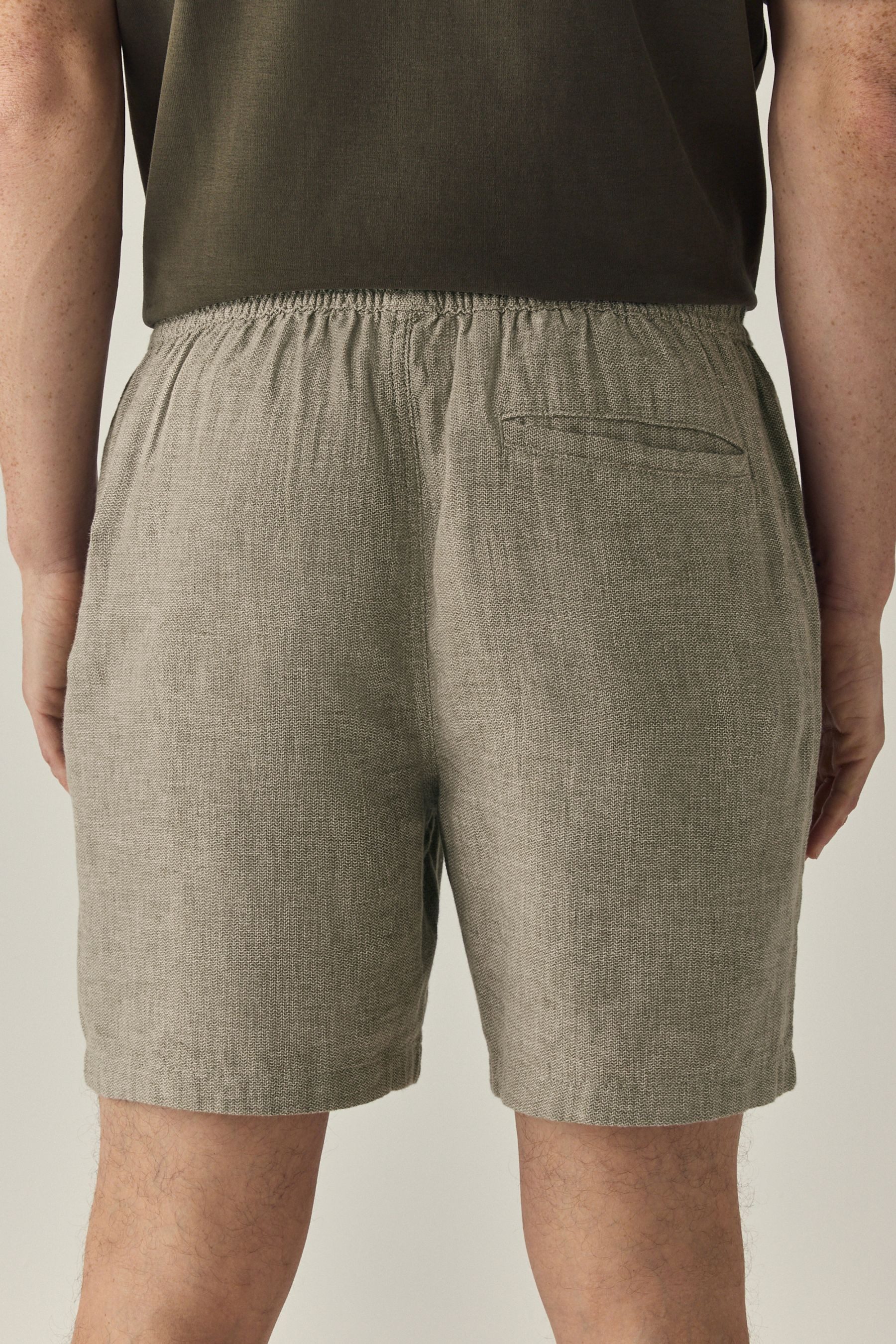 Next Shorts Dock Shorts (1-tlg) günstig online kaufen