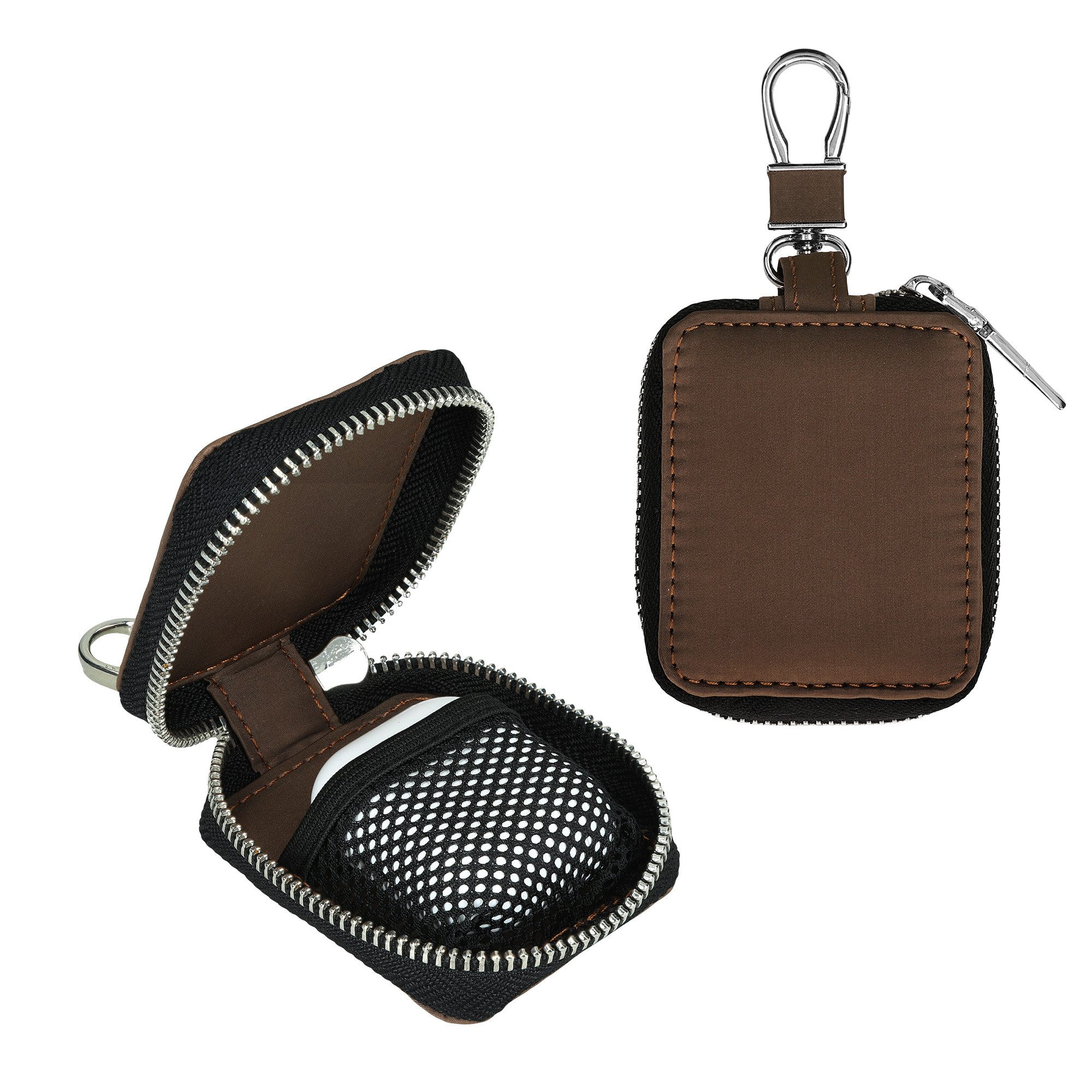 kwmobile Etui Kunstleder Tasche für Apple günstig online kaufen