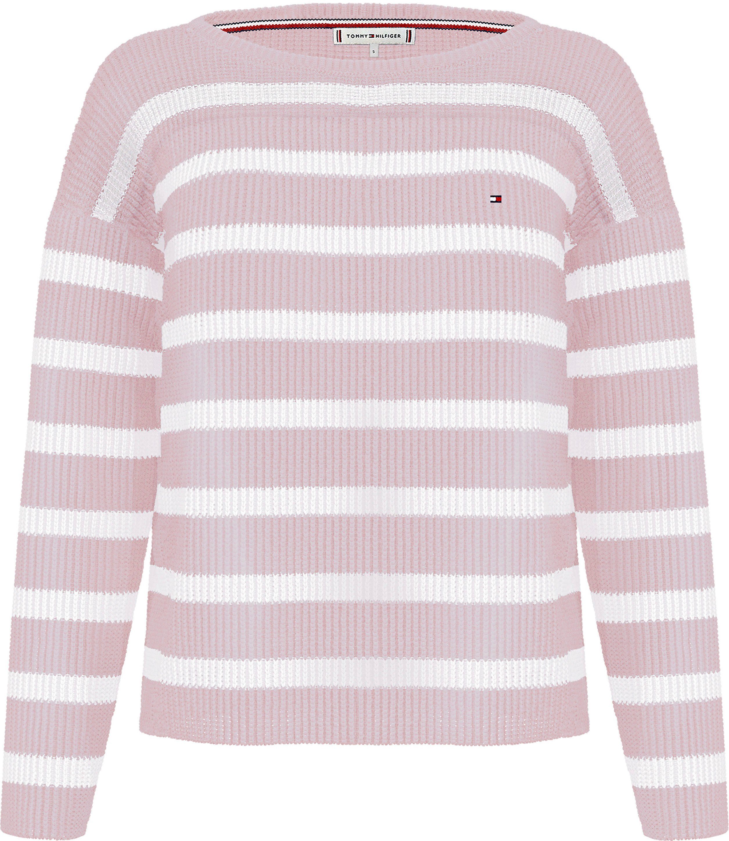 Tommy Hilfiger Pullover online kaufen | OTTO
