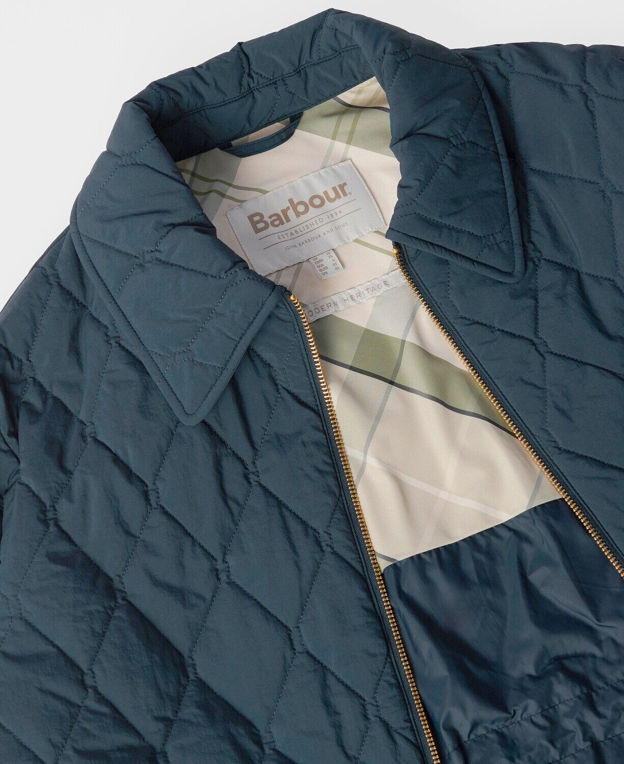Barbour Steppjacke Steppjacke Clarissa