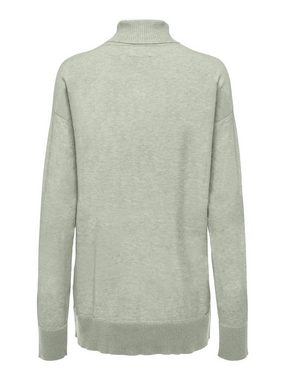 ONLY Strickpullover IBI (1-tlg) Plain/ohne Details