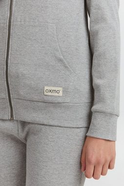 OXMO Kapuzensweatjacke OXLova - Sweatshirt - 21950050-ME