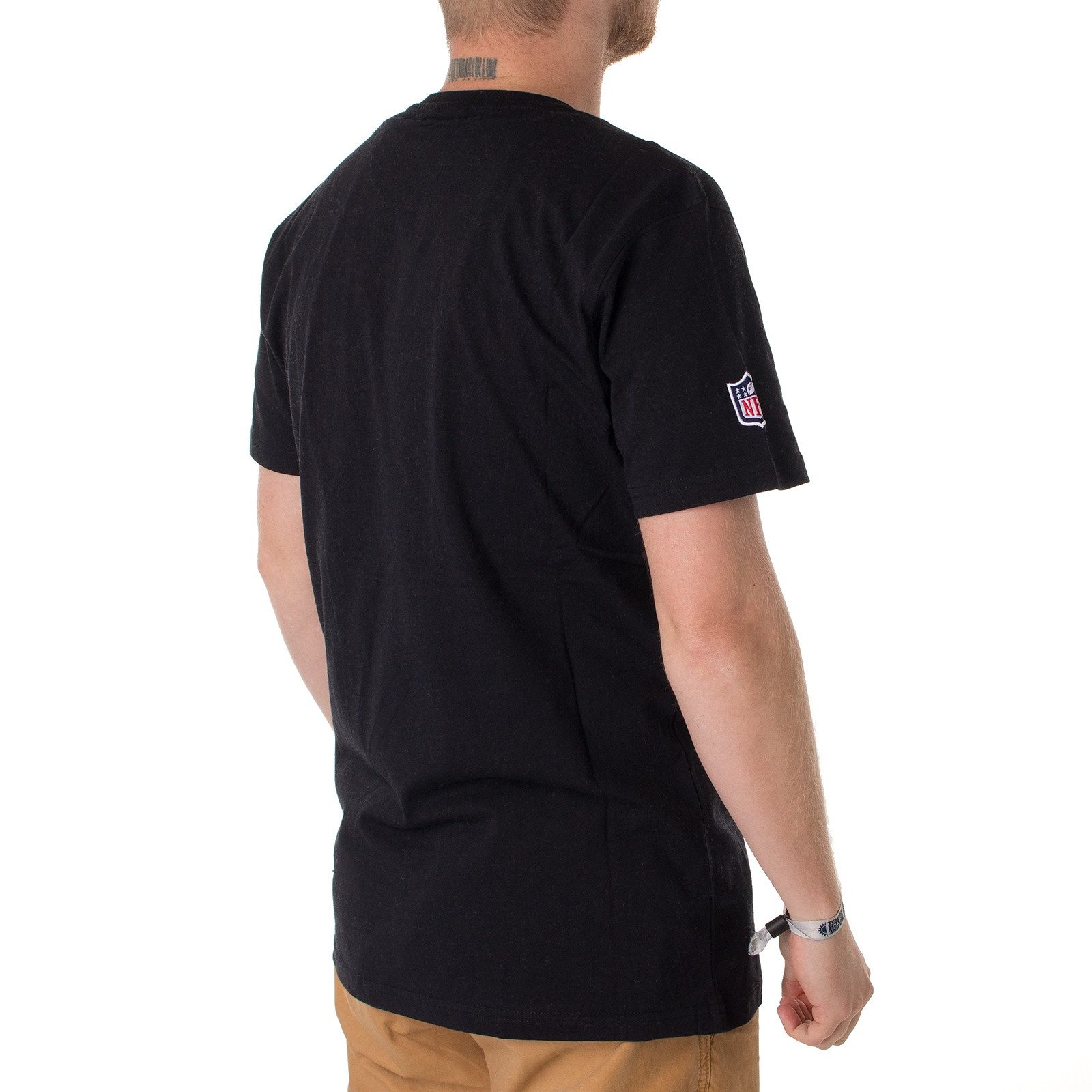 New Era T-Shirt T-Shirt NOS New Era Philadelphia Eagles