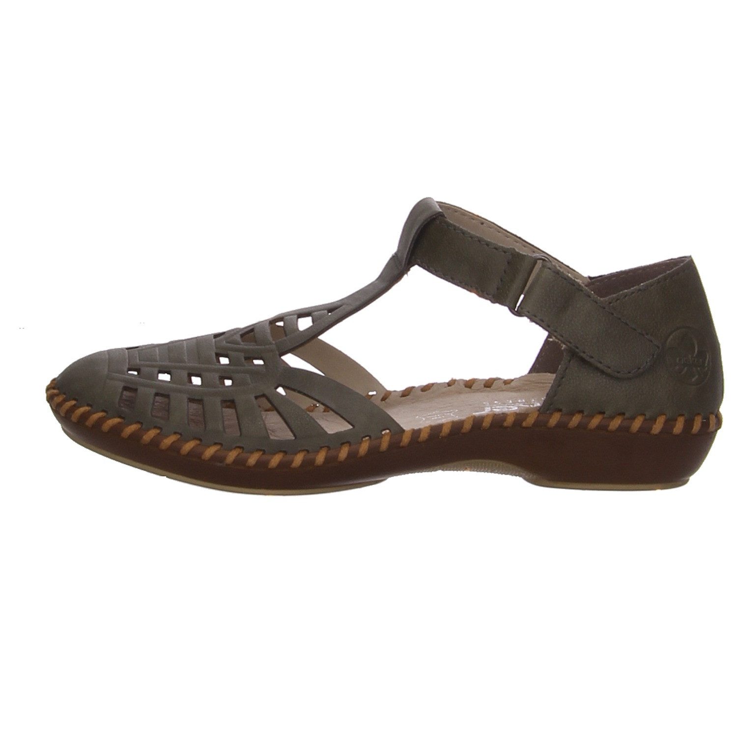 Rieker Riemchensandalette