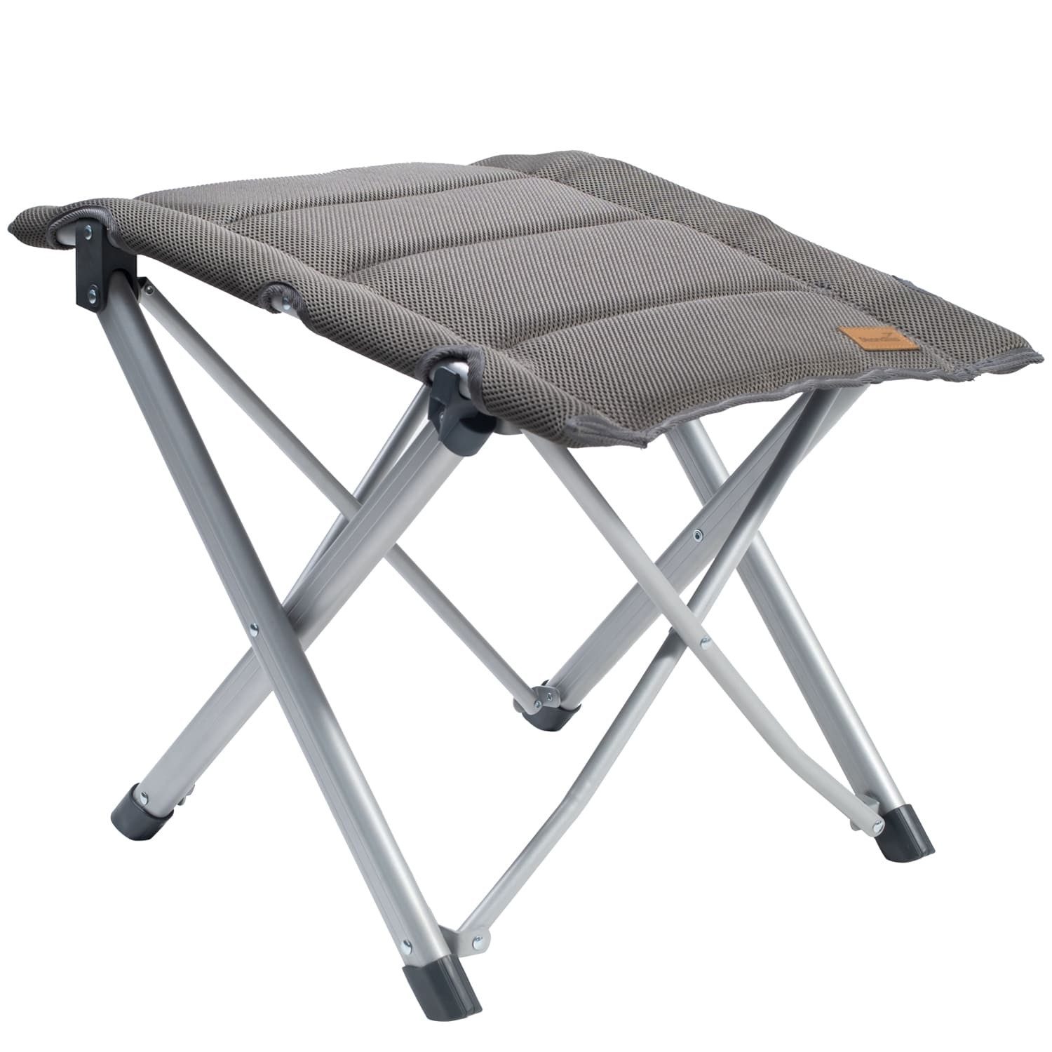 Skandika Campinghocker Hocker Lepola, tragbarer Hocker günstig online kaufen