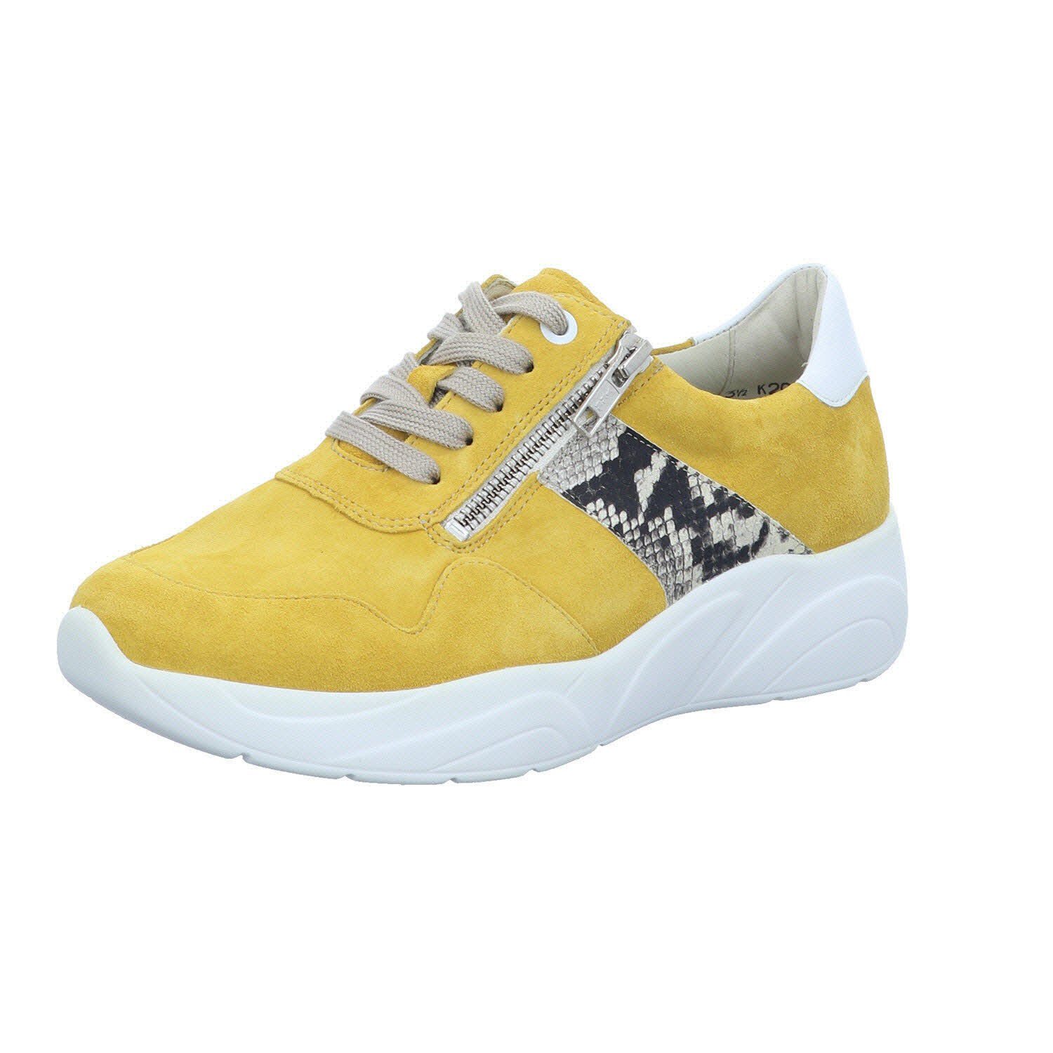 Schnürschuh
