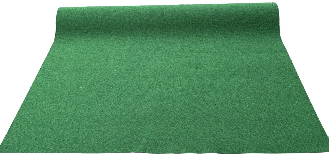 Internethandel Pfordt Kunstrasen "Basic" 400cm