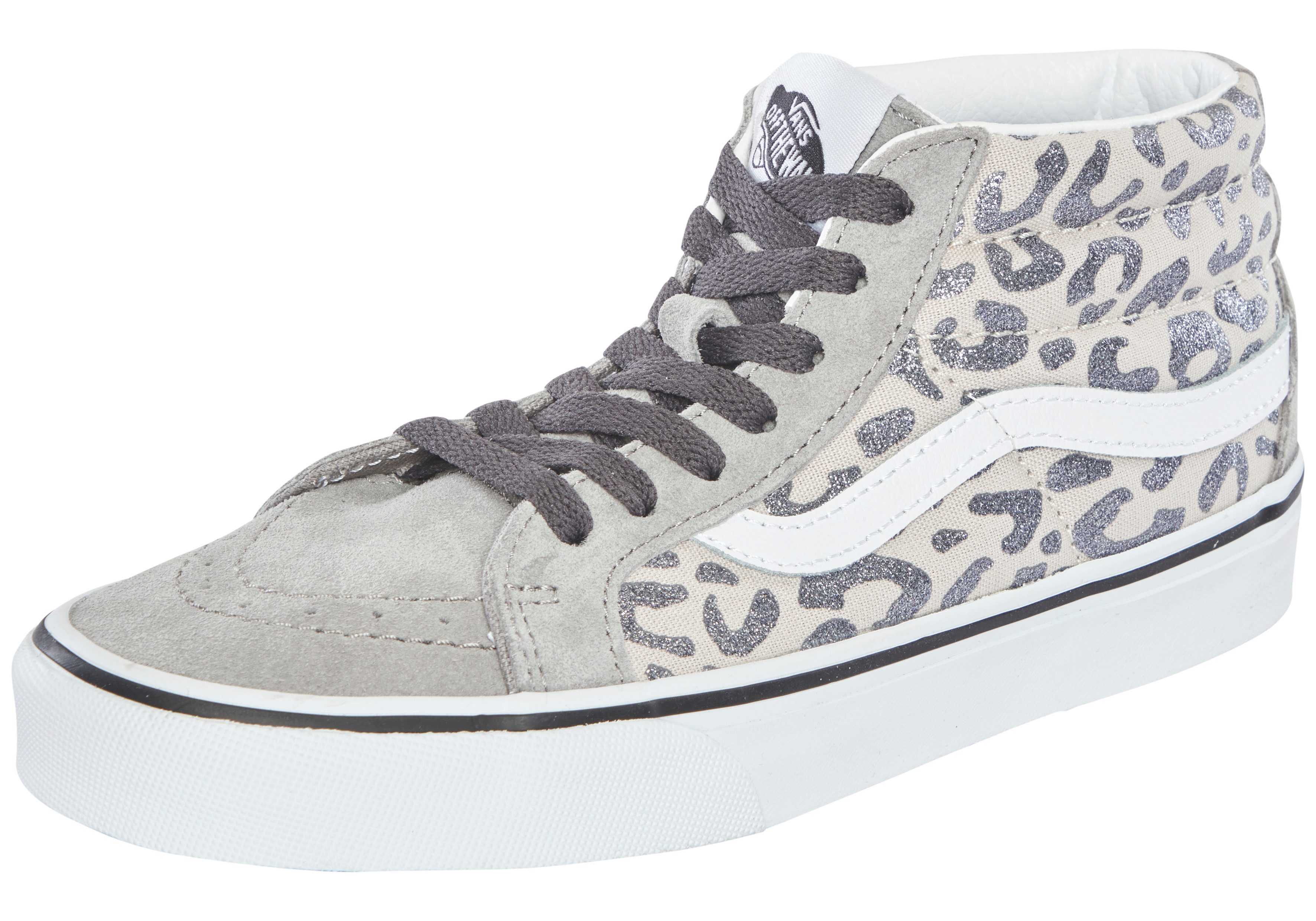 Vans SK8-Mid Reissue Sneaker