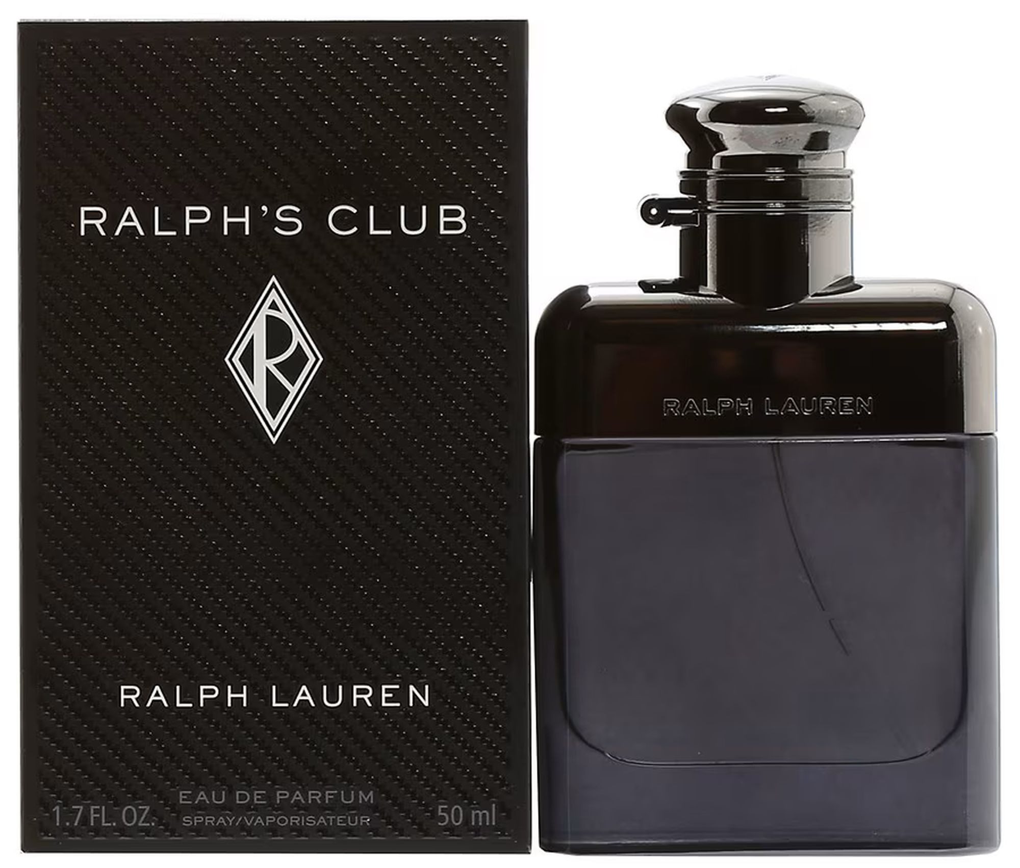 Eau de Parfum Ralph's Club Männer EDP Spray