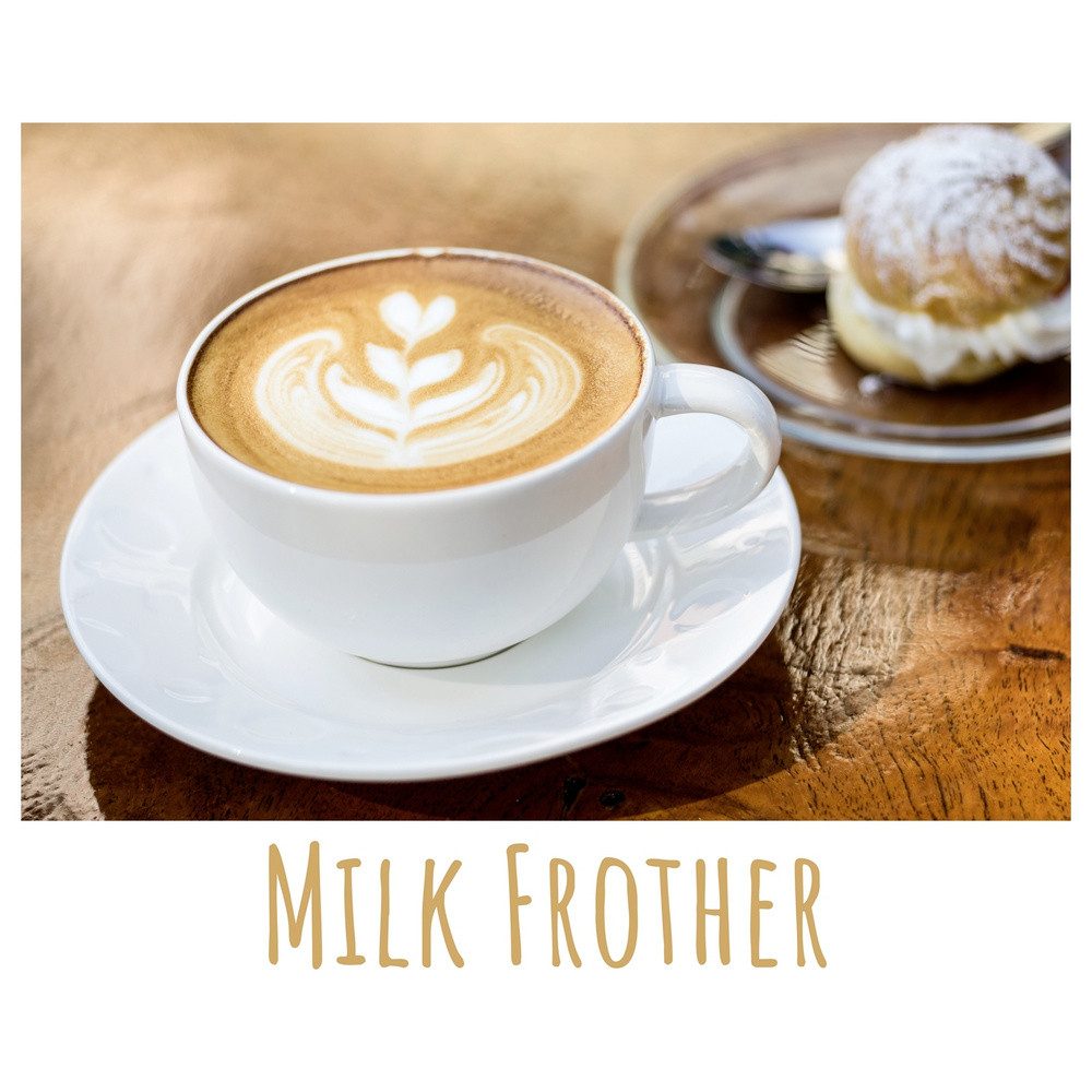 Trisa Espressomaschine 6214.4345