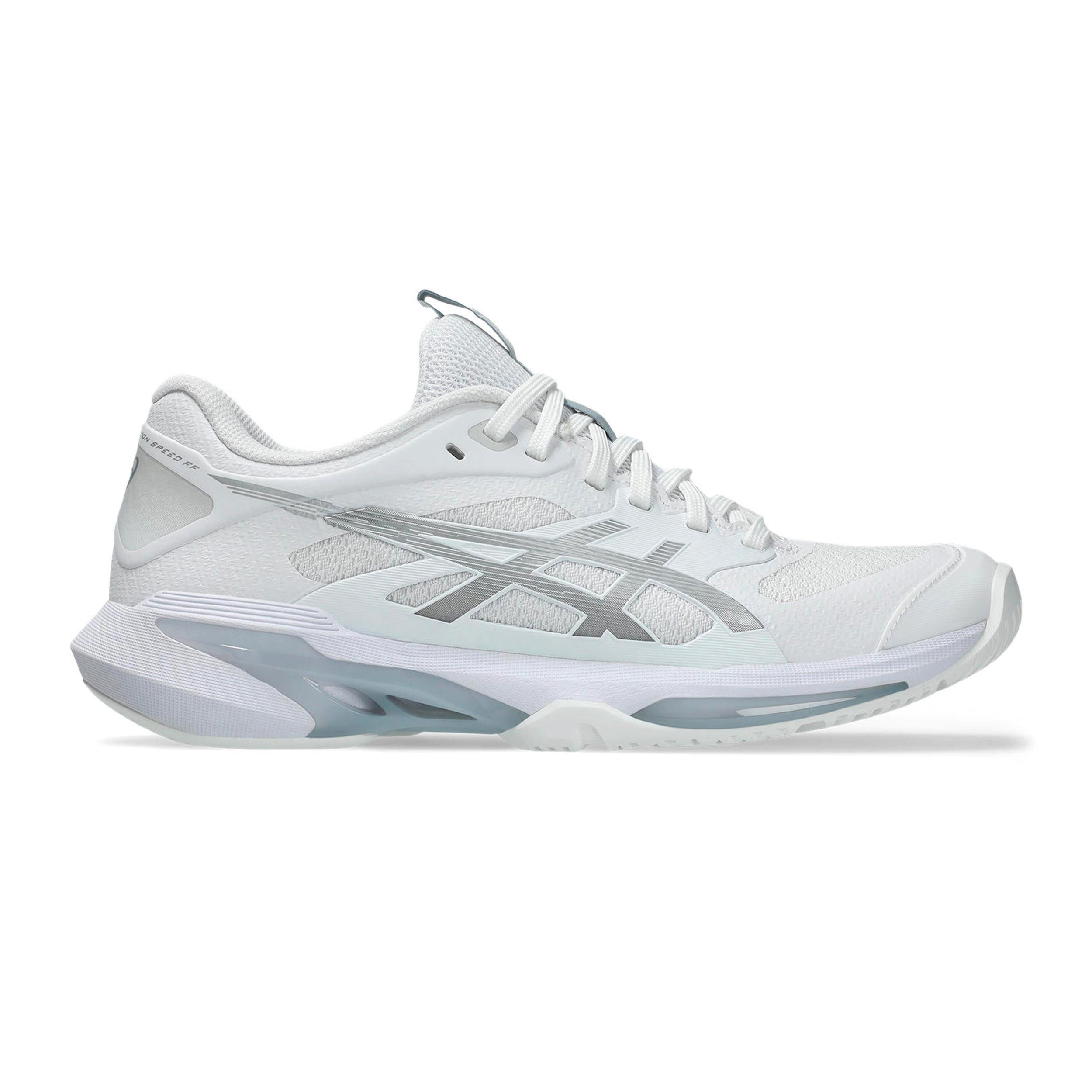Solution Speed Ff 4 - Allcourt Tennisschuh Tennisschuh