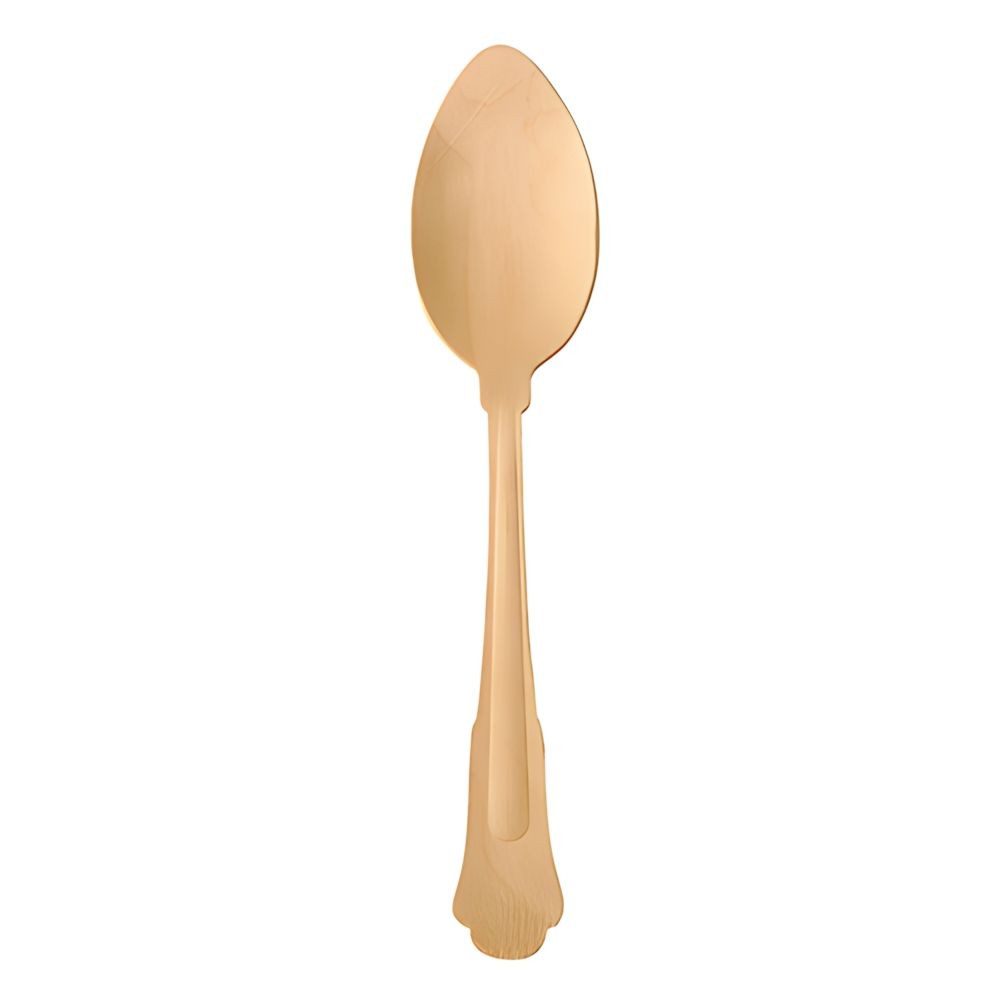 PAPSTAR Einweglöffel Löffel, Holz pure 19,5 cm Vintage 50 Stk