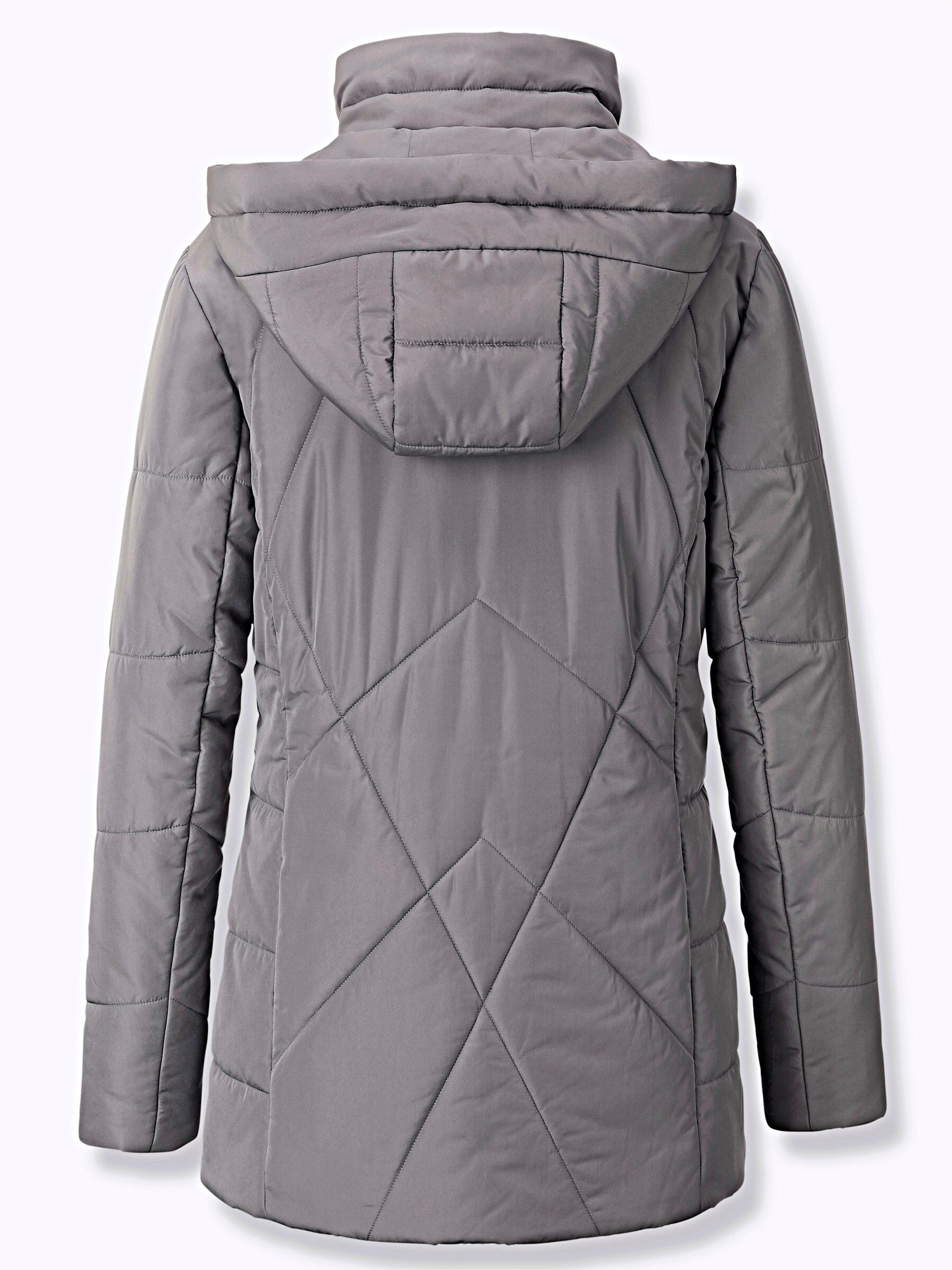 Witt Winterjacke Steppjacke Langarm