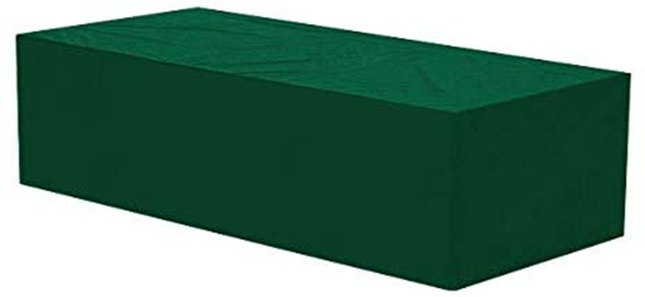 Woltu Gartenmöbel-Schutzhülle (1-St), Schutzhülle für Sonnenliege, grün, 21 günstig online kaufen