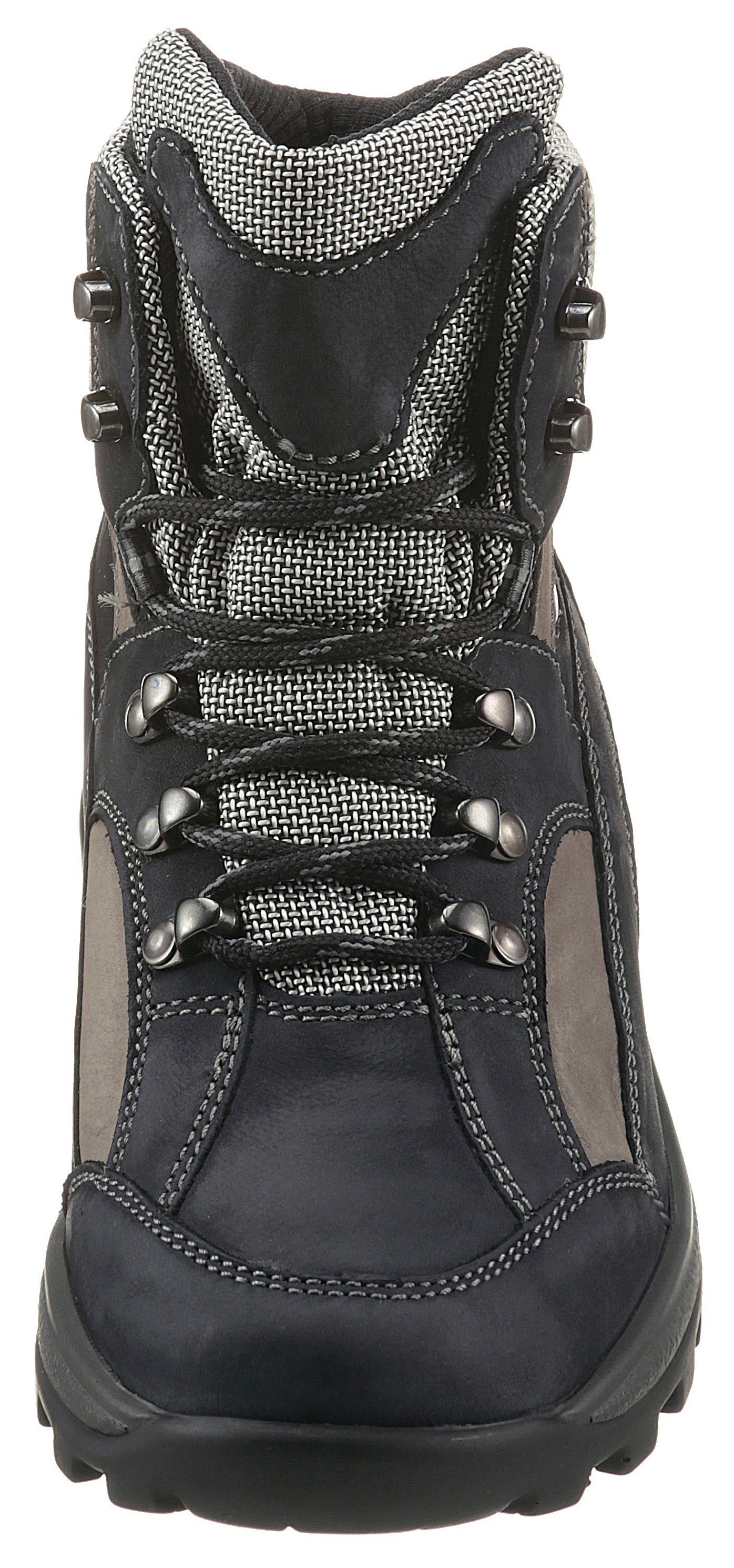 Waldläufer HOLLY Schnürboots, Outdoor, Trekking, Schnürschuh mit TEX-Membran, H-Weite