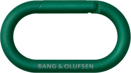 Beosound & Lautsprecher Bang Explore Olufsen Green