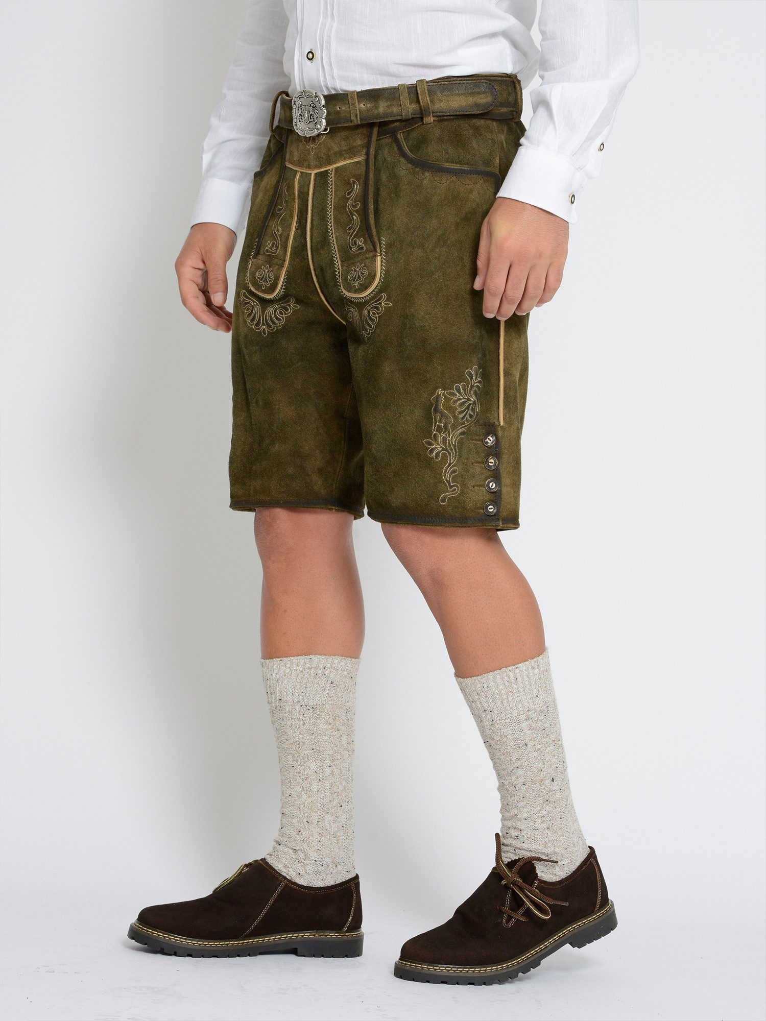 JCC Trachtenhose 31023118