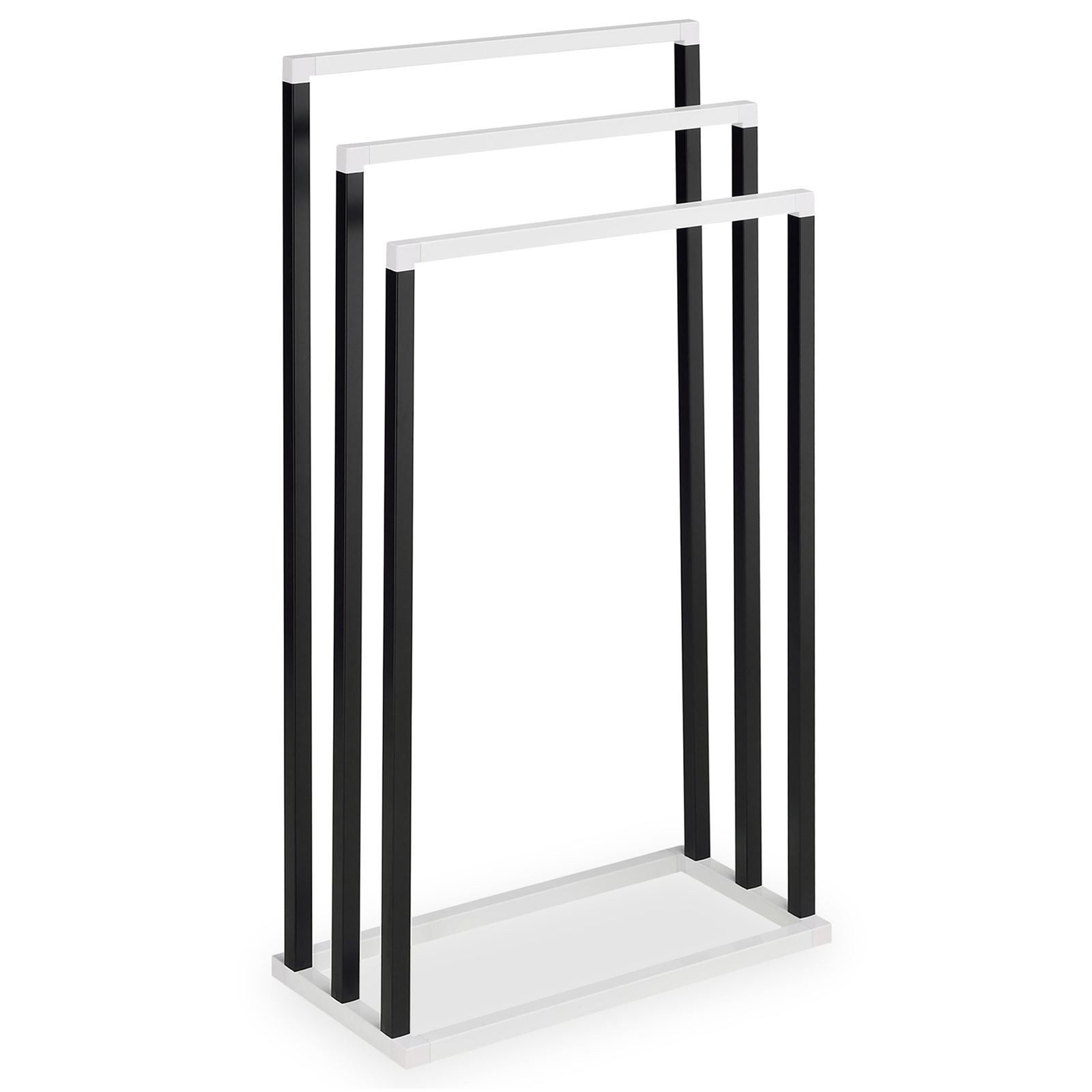 IDIMEX Handtuchständer KUNO, Handtuchhalter, freistehend mit 3 Stangen aus günstig online kaufen