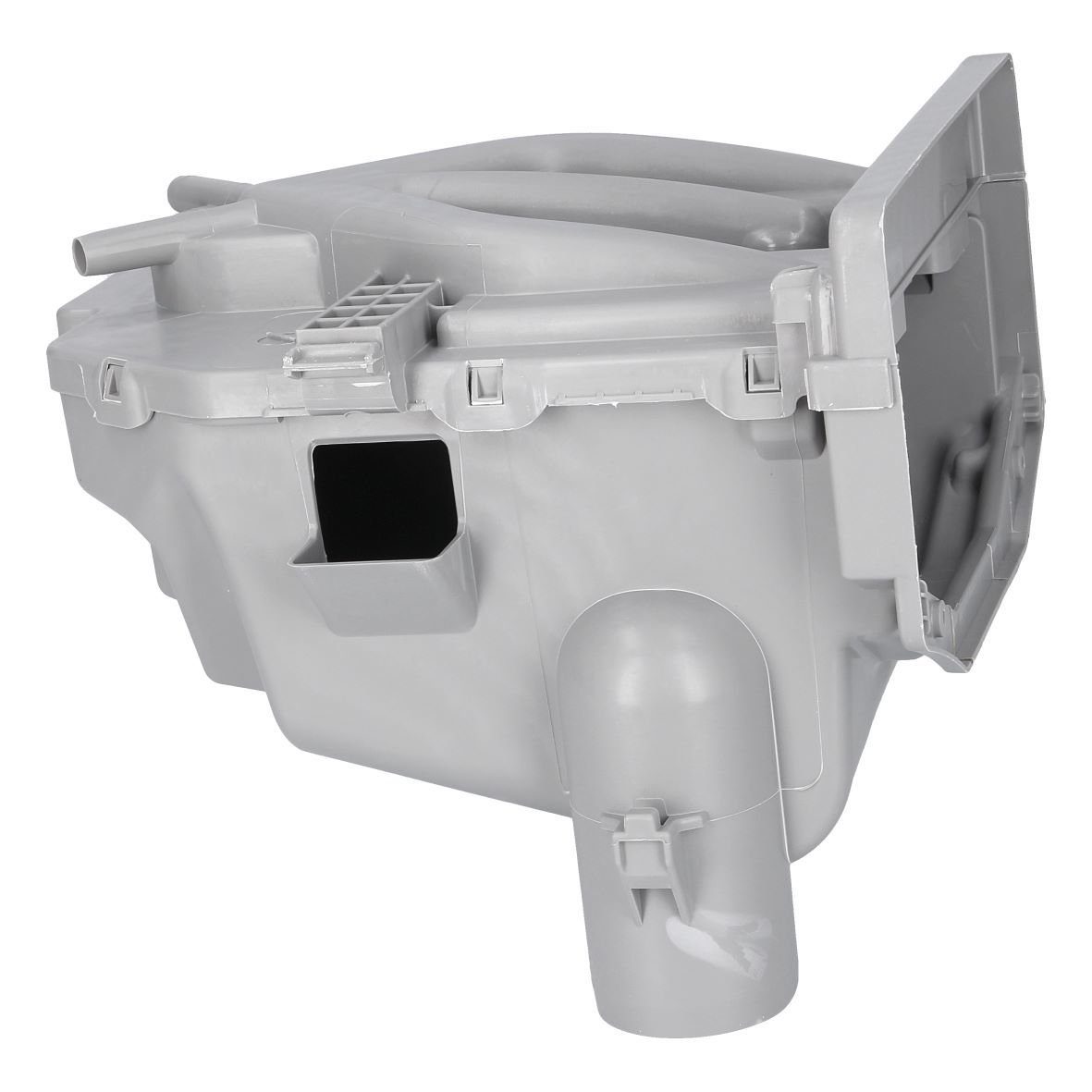 easyPART Auszug wie Beko 1911200500 Waschmittelkasten beko, Waschmaschine