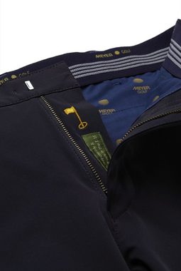 MEYER Shorts B-ST. ANDREWS mit Französische Seitentaschen