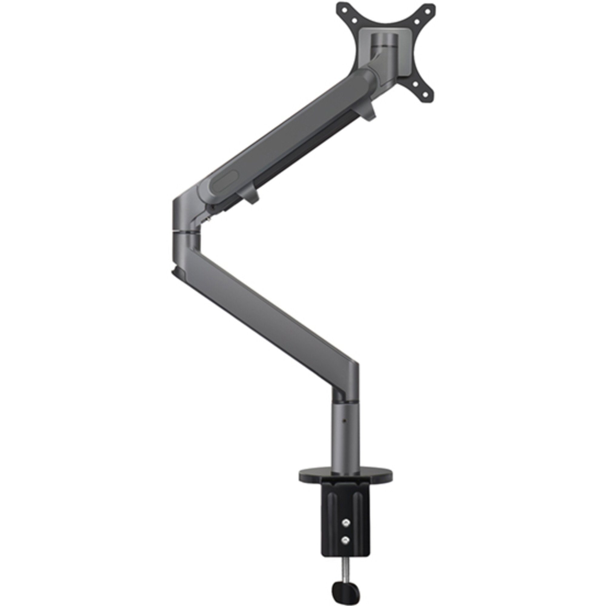 Hagor Wandhalterung HAGOR HA Gasliftarm Medium Single