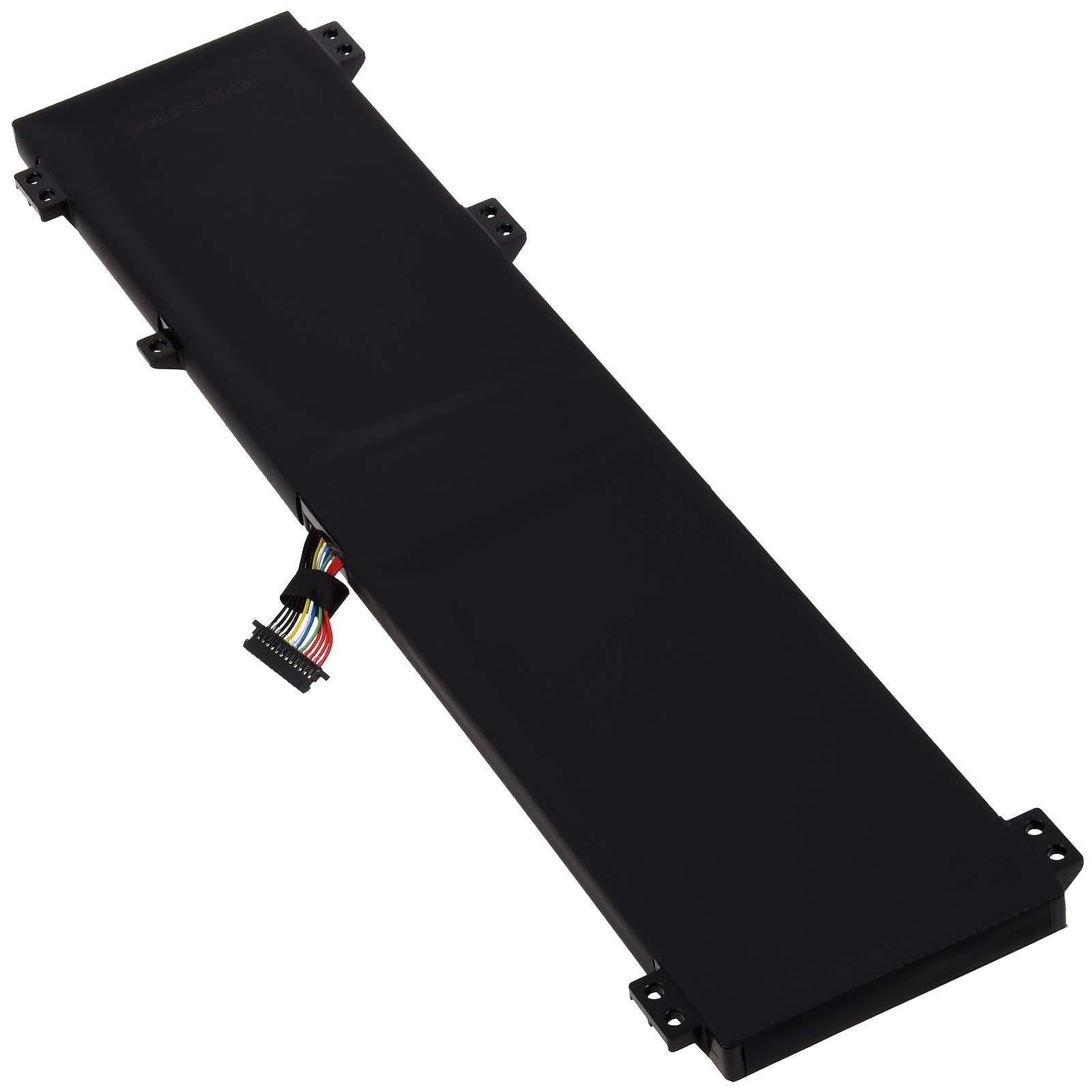 Powery Akku für Lenovo Legion 5 15ARH7H 82RD0066PB Laptop-Akku 5100 mAh (15.44 V)
