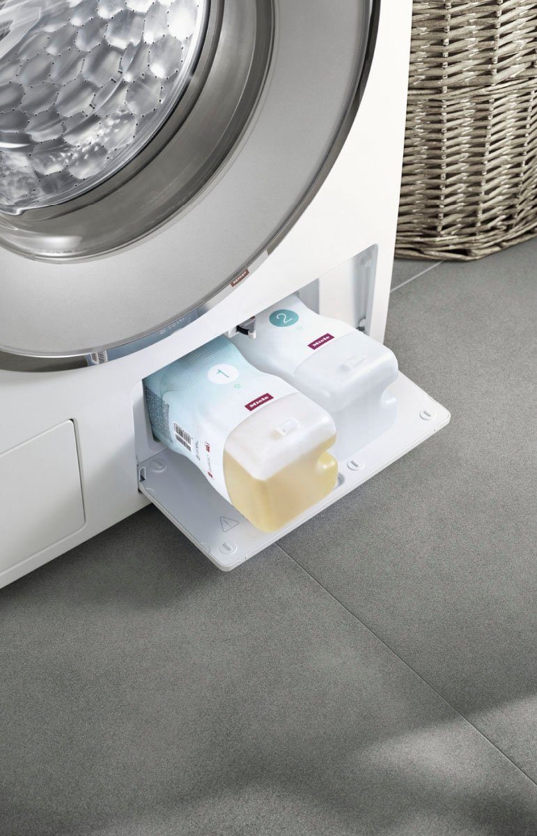 Miele WA UP1S 1402 L Colorwaschmittel