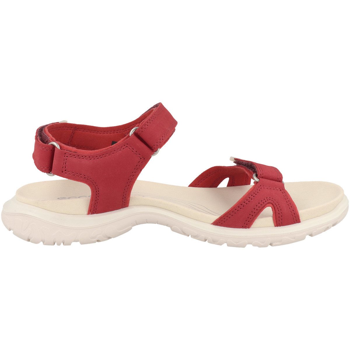 Ecco Offroad Roam Damen Trekkingschuh Wanderschuhe, Sandalen, Sandaletten, Sommerschuhe, Outdoorschuhe