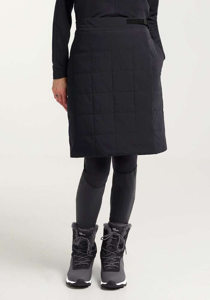 Jack Wolfskin Wickelrock WINTERDUNE SKIRT W günstig online kaufen