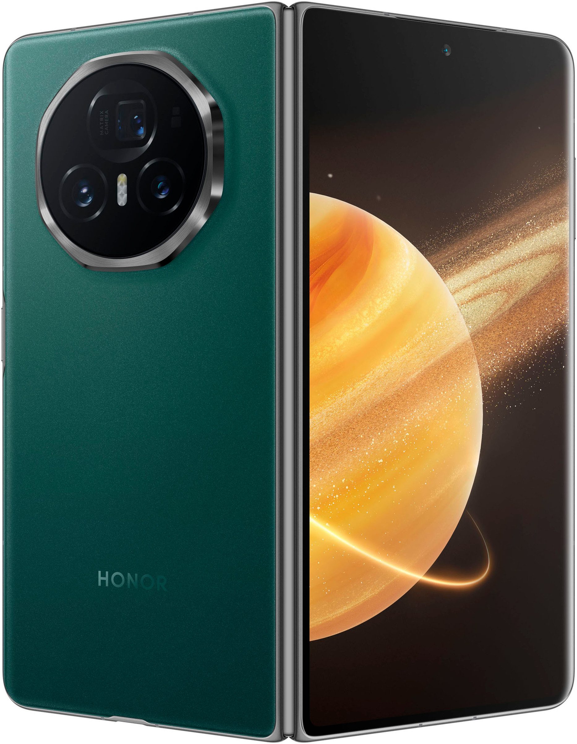 Honor Magic V3 Smartphone (20,11 cm/7,92 Zoll, 512 GB Speicherplatz, 50 MP Kamera)