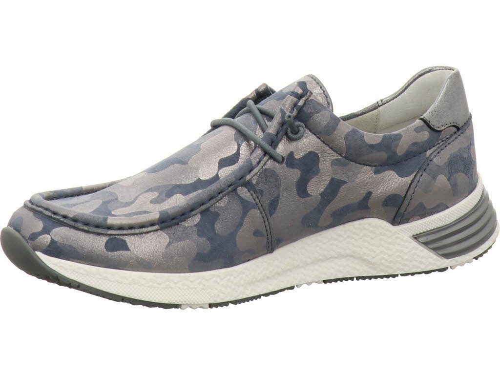 SIOUX Grashopper D191-57 Jeans Sneaker