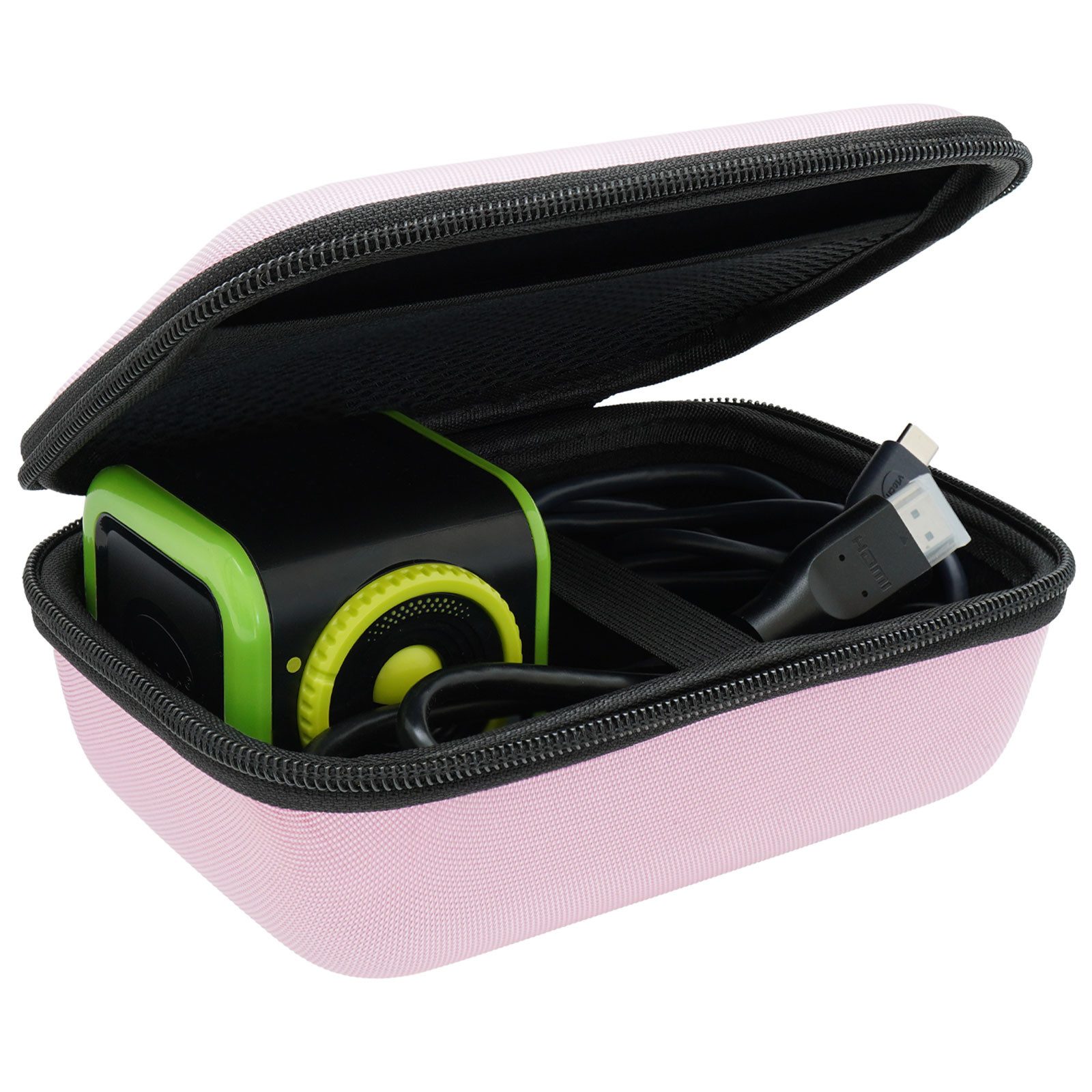caseroxx Lernspielzeug Schutztasche für VTech LeapMove Konsole und Zubehör (1-St)
