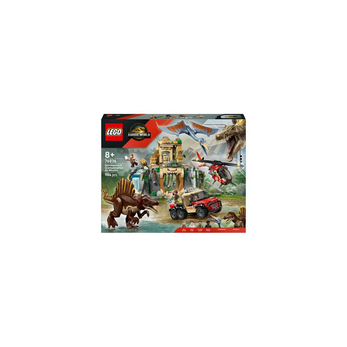 LEGO® Konstruktionsspielsteine günstig online kaufen