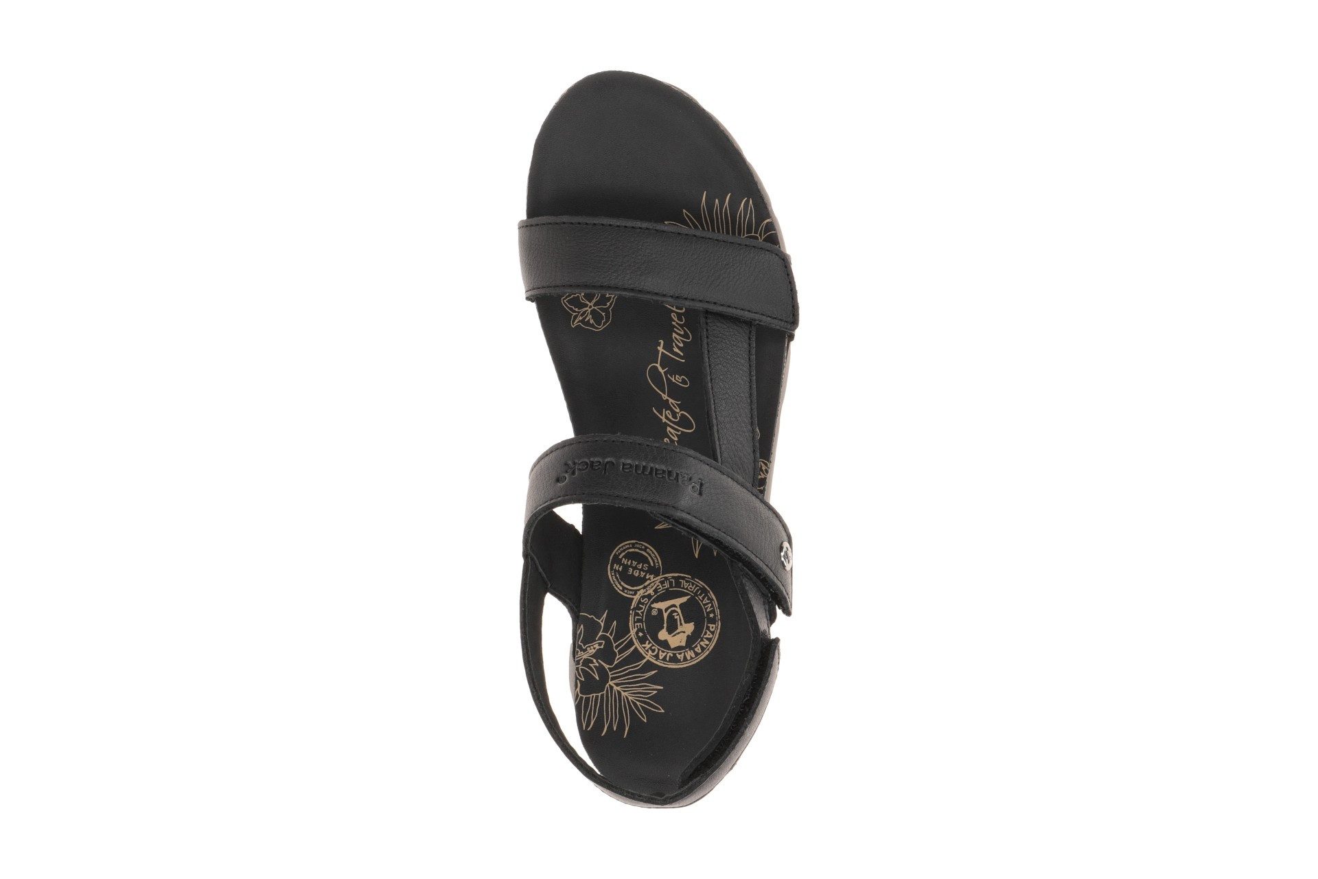 Panama Jack Selma B4 Sandalette