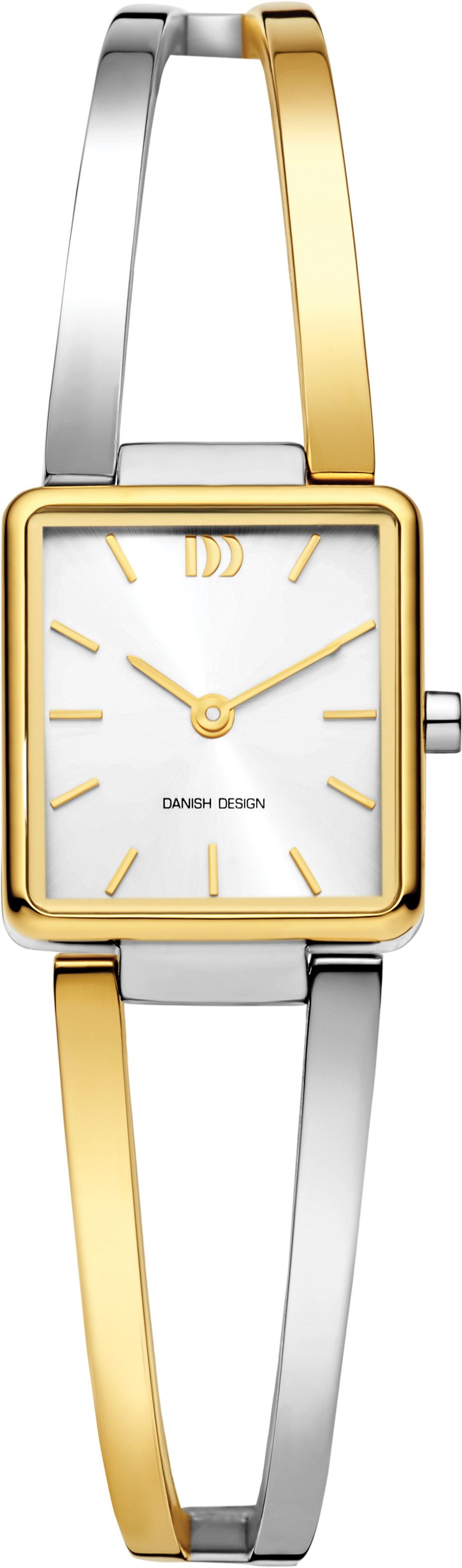 Montre Guess homme Chrono Atlas Acier Doré W0668G8