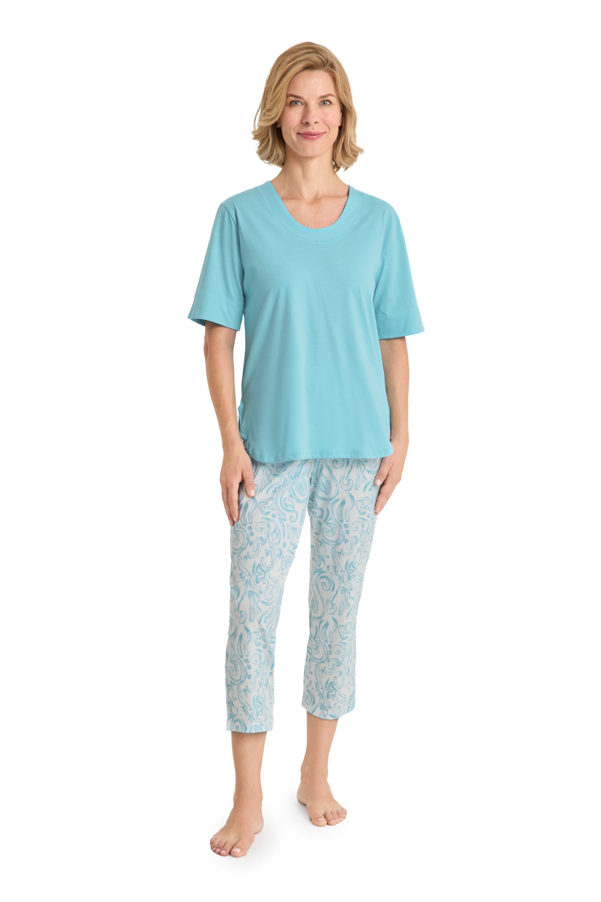 Rösch Pyjama 1263044