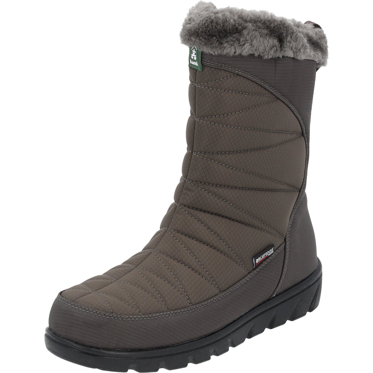 Kamik Hannah Zip NK2255 Winterstiefel günstig online kaufen
